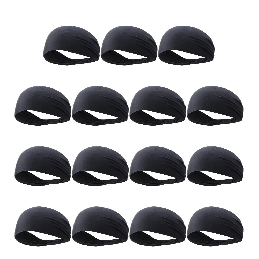 Quick-Dry Sports Headband