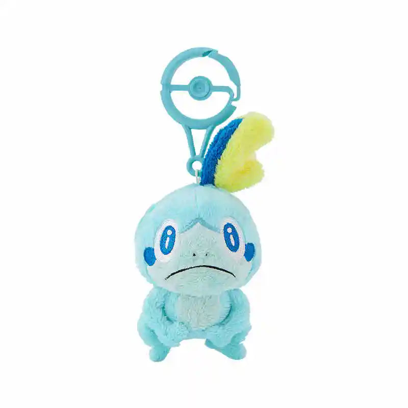 Original Pokémon Plush Toy Set