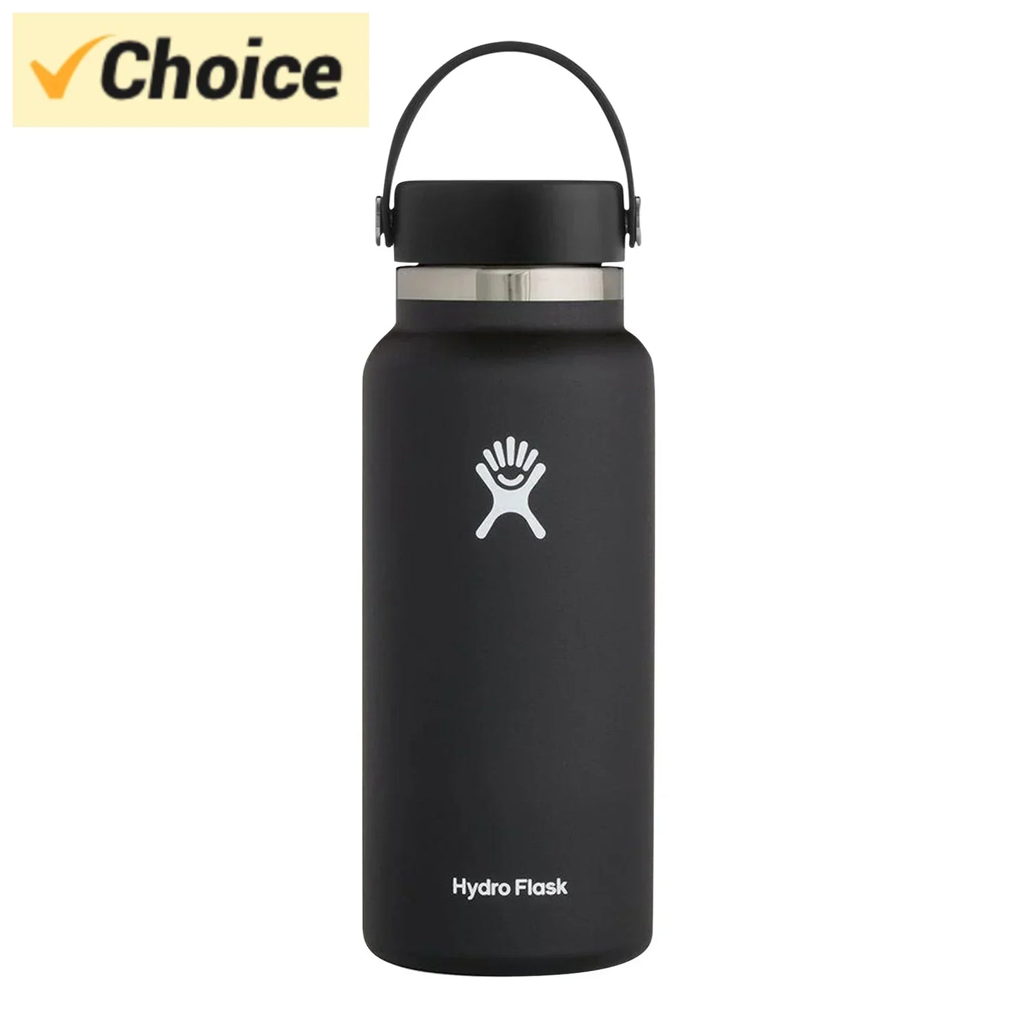 Hydro Flask 32oz Insulated Office Cup - Sky Blue