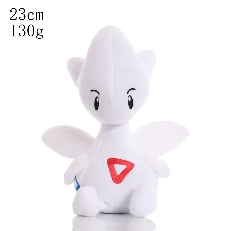 Pikachu Pokémon Plush Toy Collection