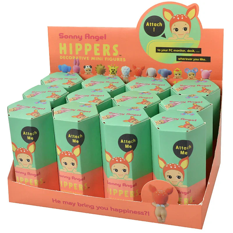 Sonny Angel 20th Anniversary Box