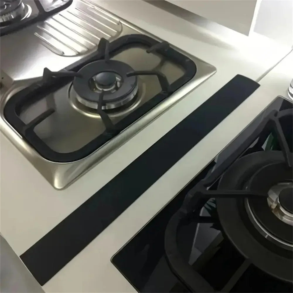 Silicone Kitchen Stove Gap Strip