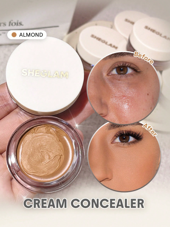 SHEGLAM Rapid Retouch Concealer