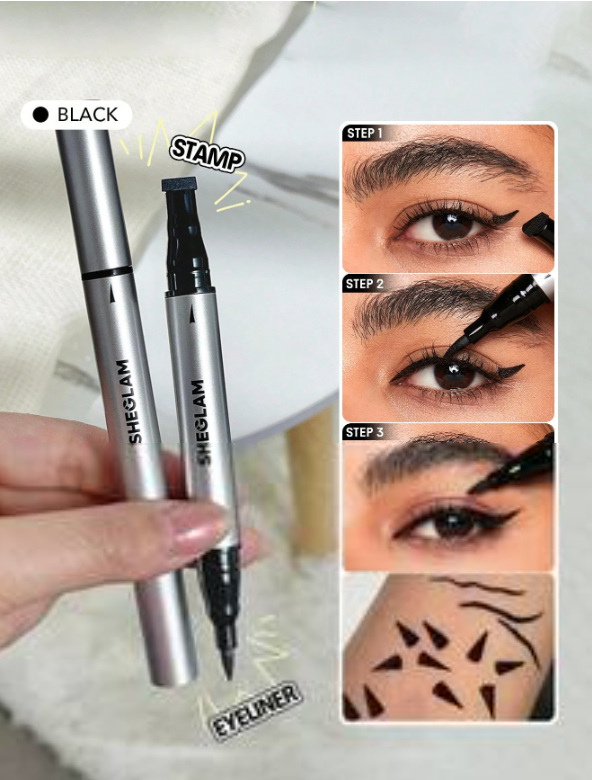 SHEGLAM Wing It Eyeliner