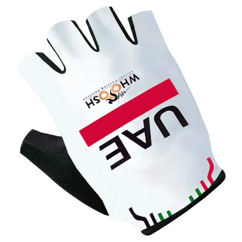 Non-Slip Touchscreen Cycling Gloves
