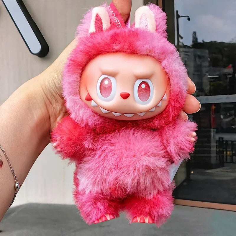 MINISO 2025 Labubu V3 Blind Box