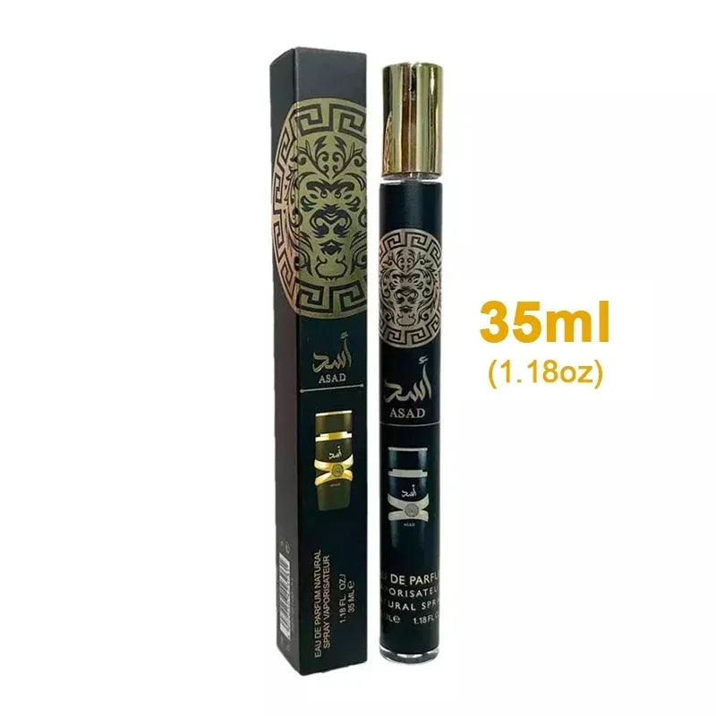 Original Men's Charm Cologne 100ml