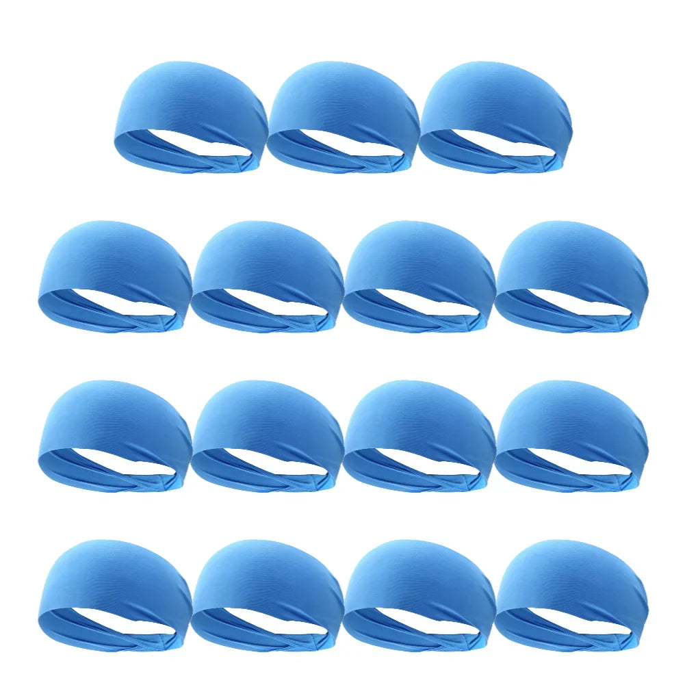 Quick-Dry Sports Headband