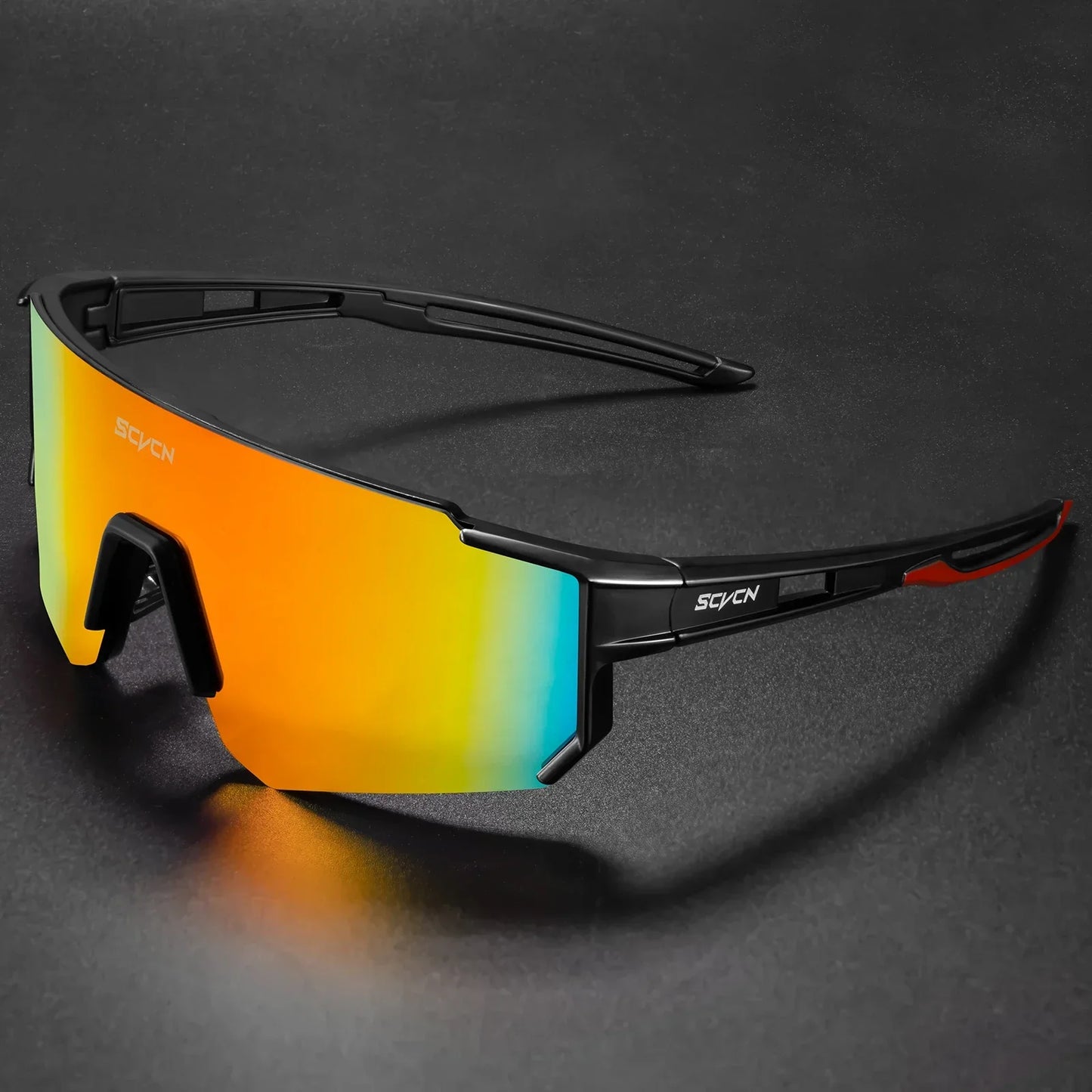 SCVCN Outdoor UV400 Cycling Sunglasses