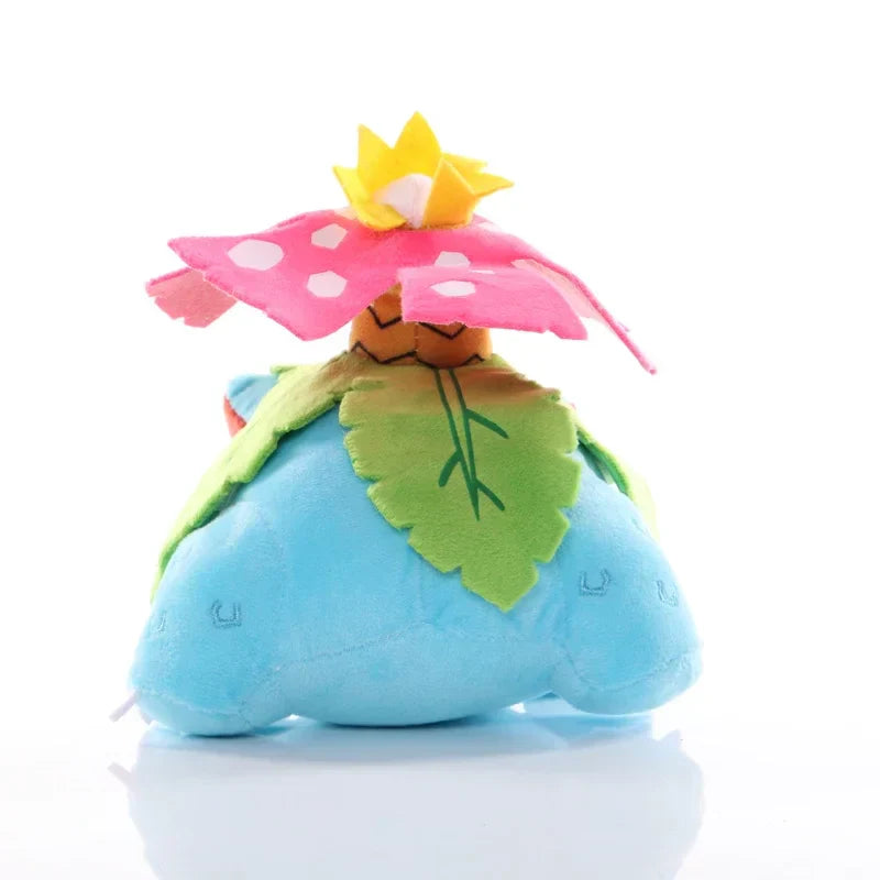 Pokémon Evolution Family Plush Set