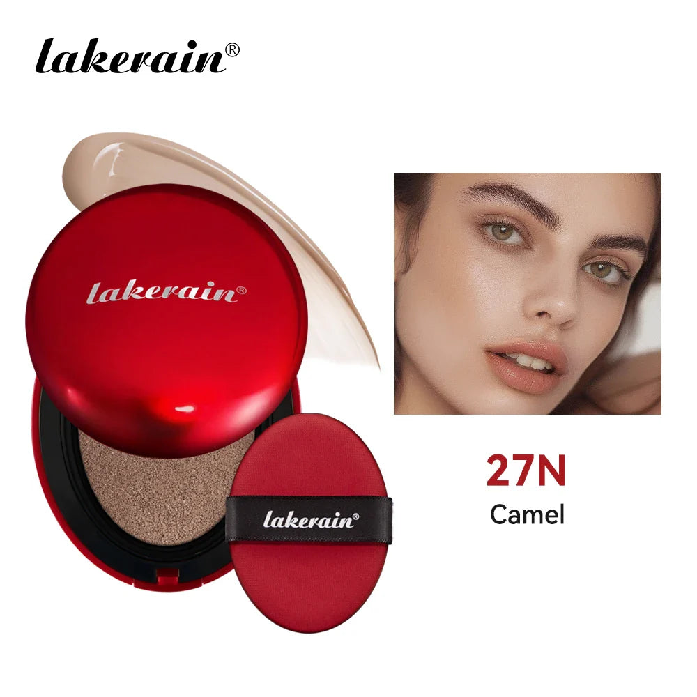Full Coverage Cushion Foundation