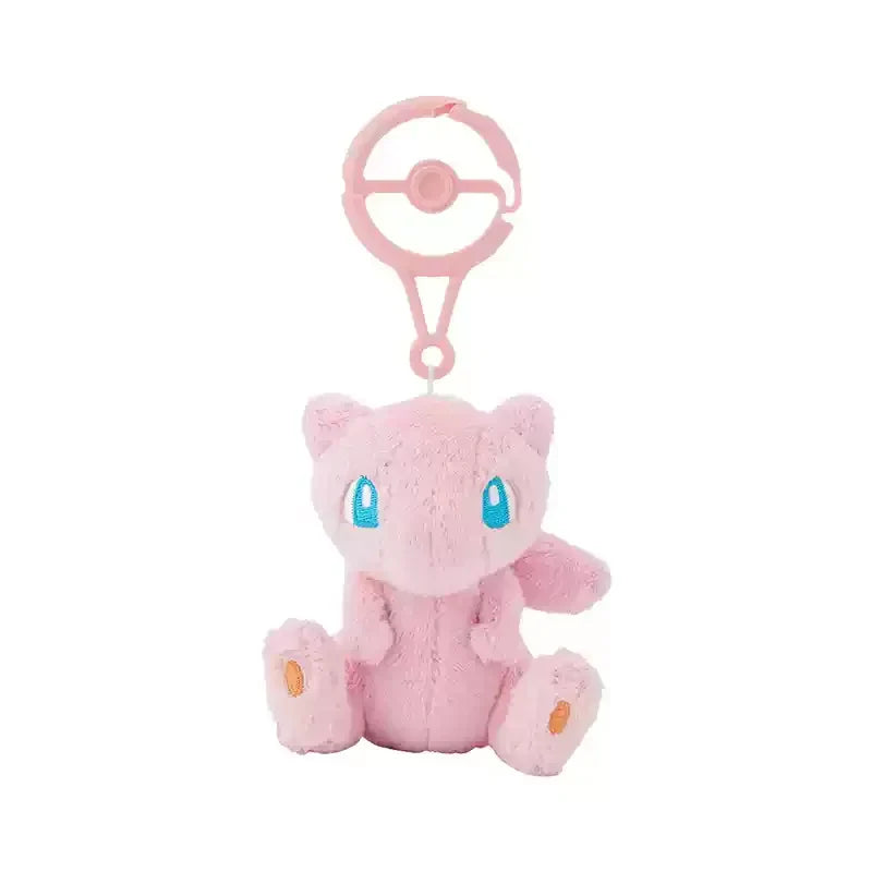 Bandai Original Pokémon Plush Toy Collection