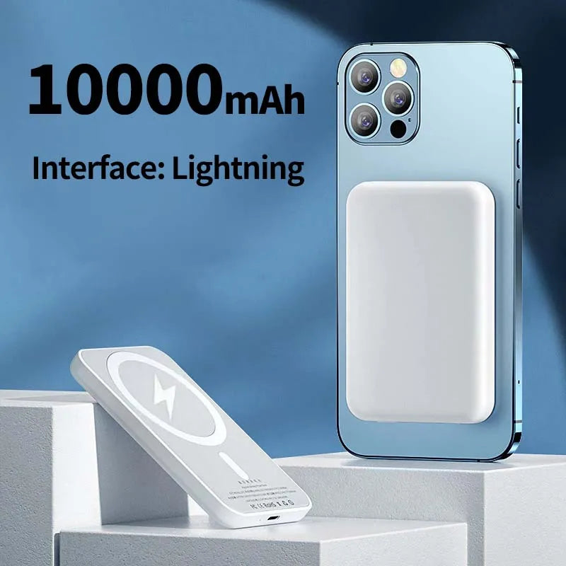 Magnetic 20000mAh Magsafe PowerBank