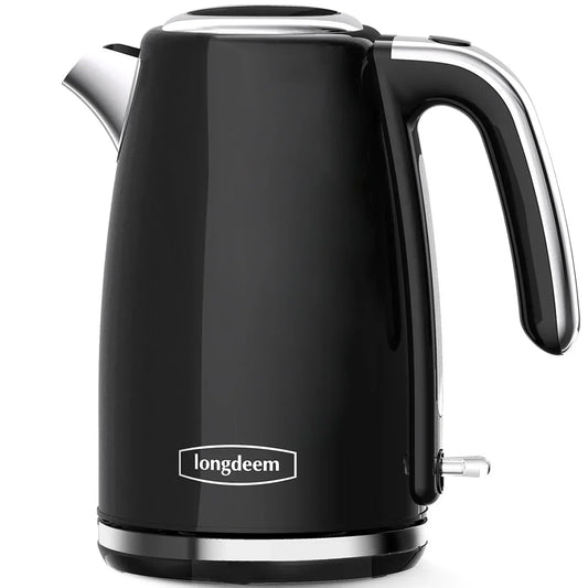 1.7L Electric Water Boiler