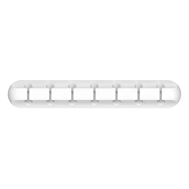 Silicone Cable Organizer Management Clips