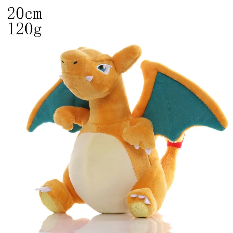 Aoger Pokémon Plush Toy Collection
