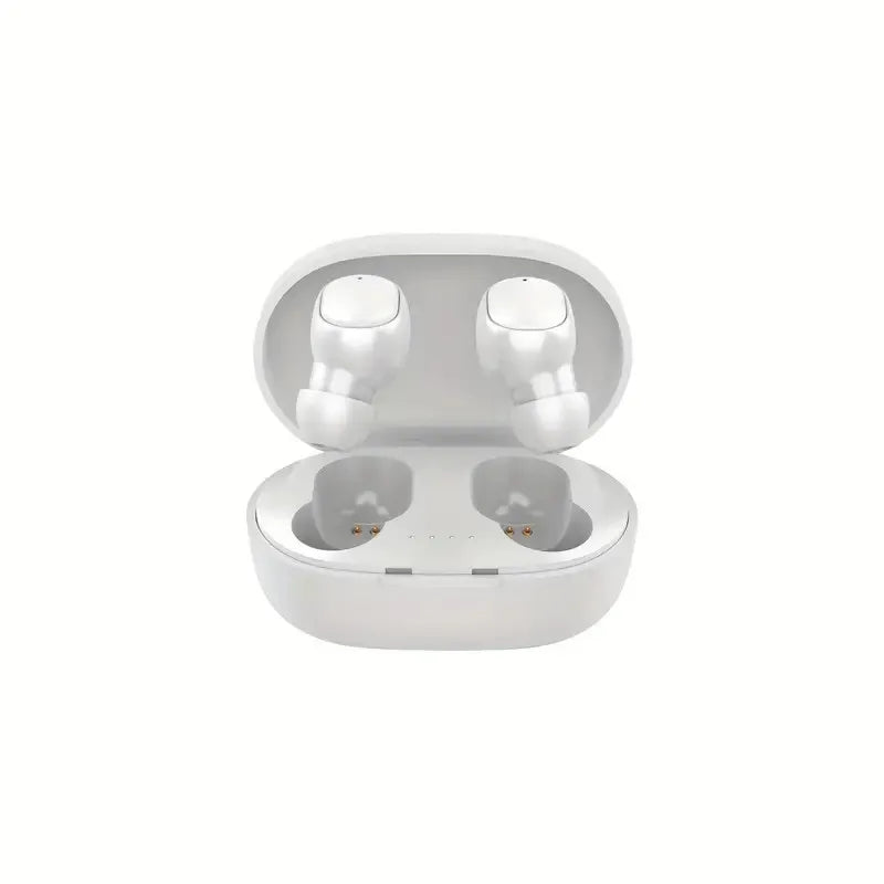 A6S TWS Wireless Earphones