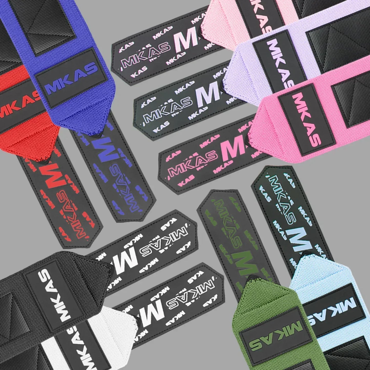 Wrist Support Straps for Gym