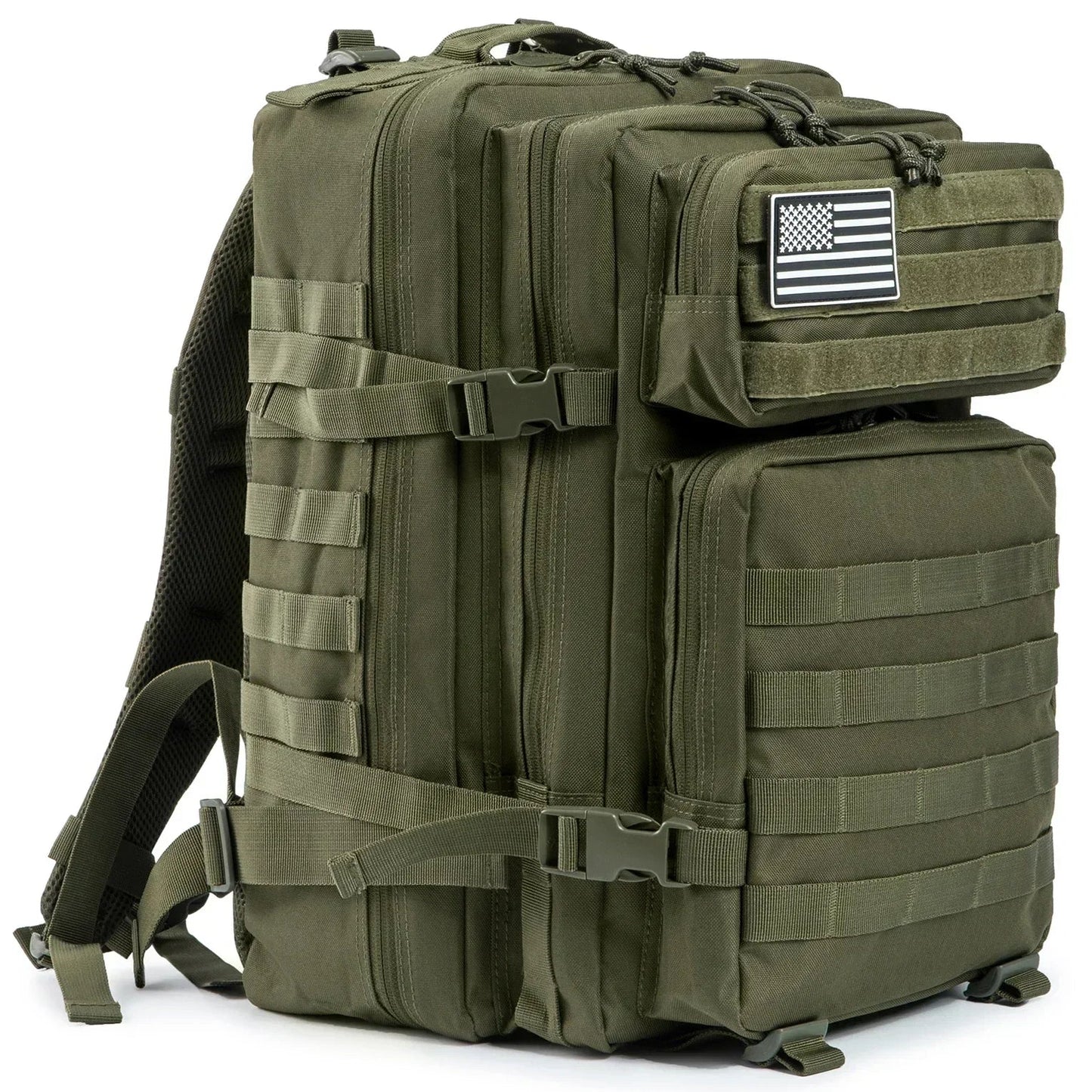 45L Tactical Outdoor Backpack