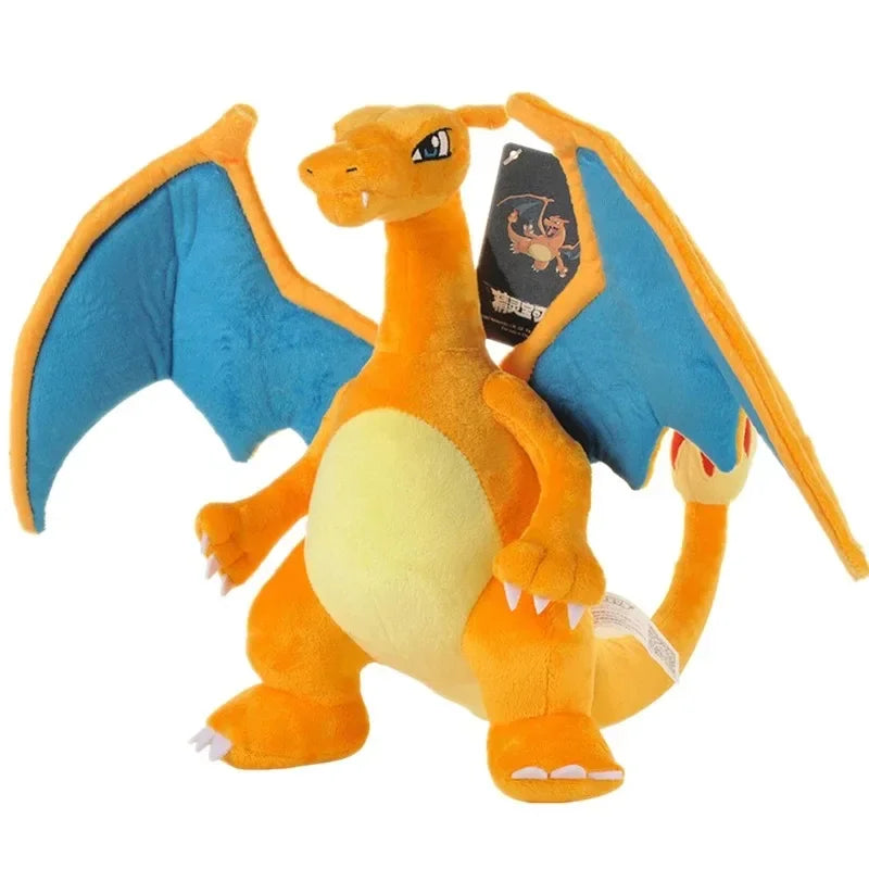 Aoger Pokémon Plush Toy Collection