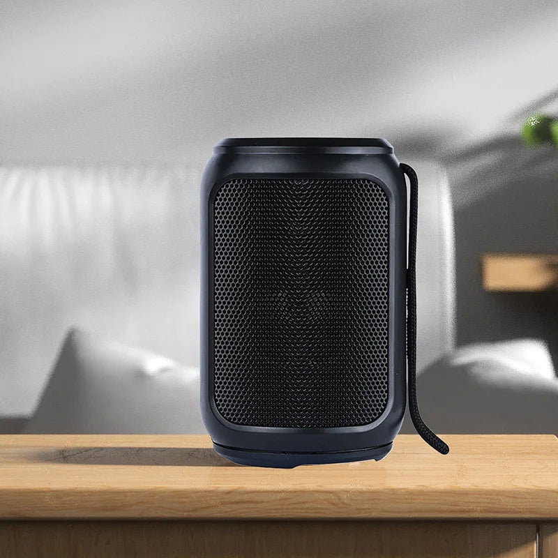 A3 Portable Bluetooth Speaker