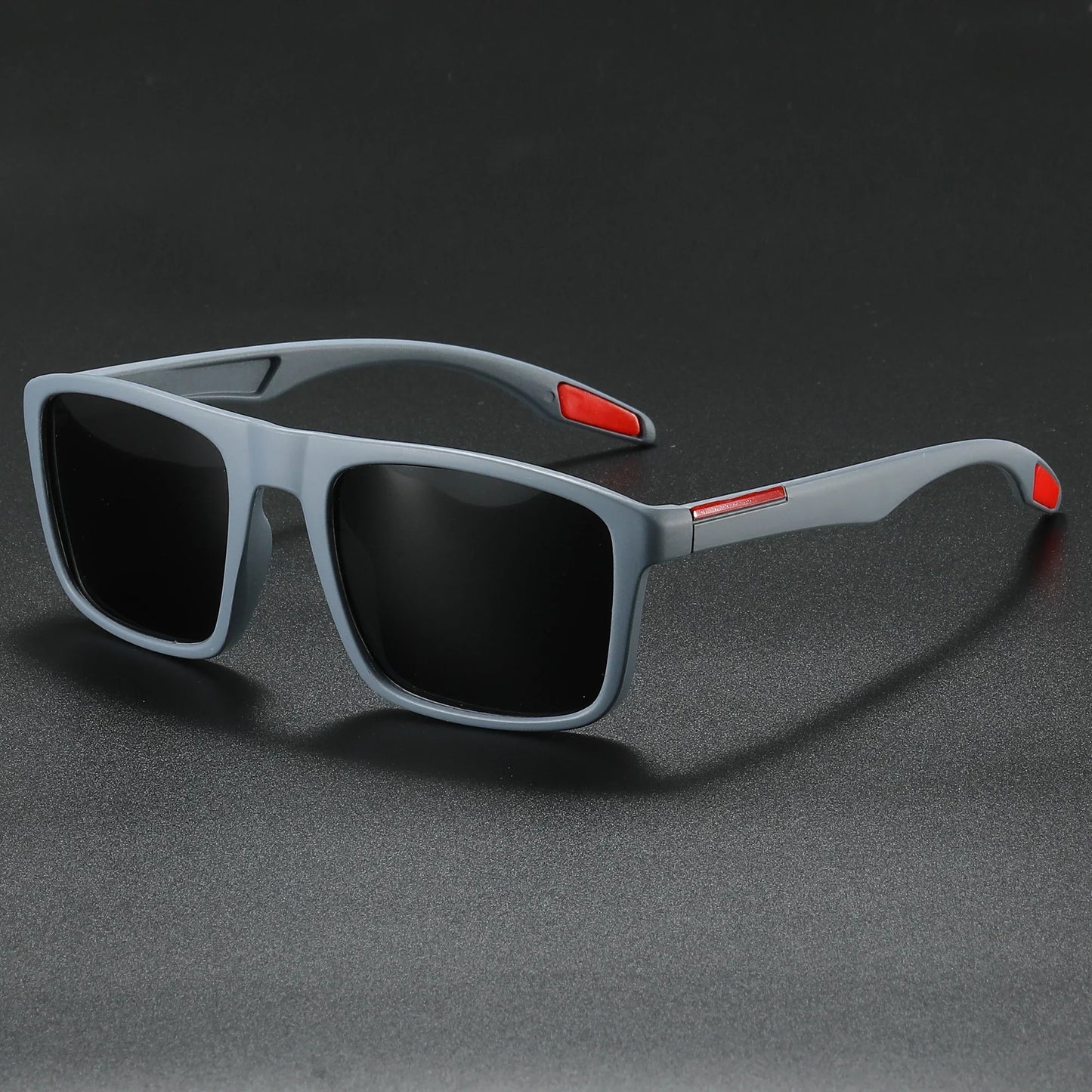 Polarized Unisex Sports Sunglasses