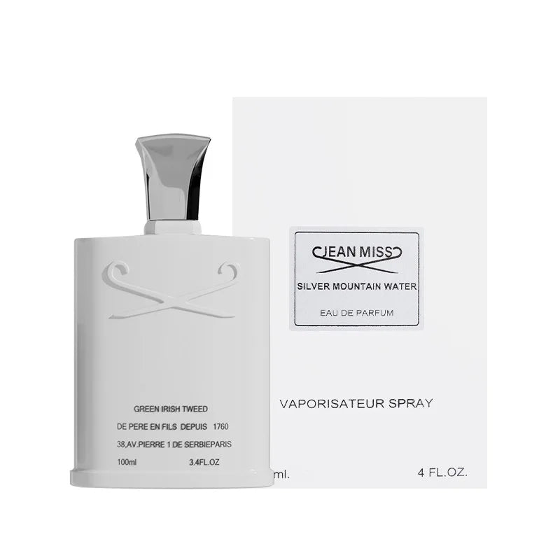 Women Floral Perfume Spray – Long-Lasting Fragrance
