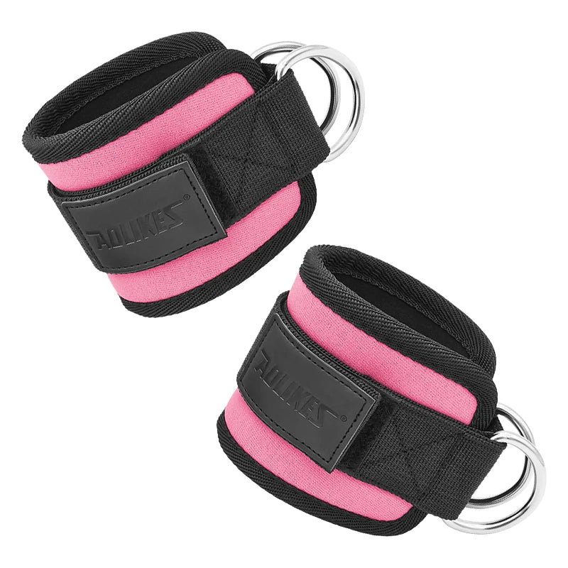 AOLIKES Cable Ankle Straps