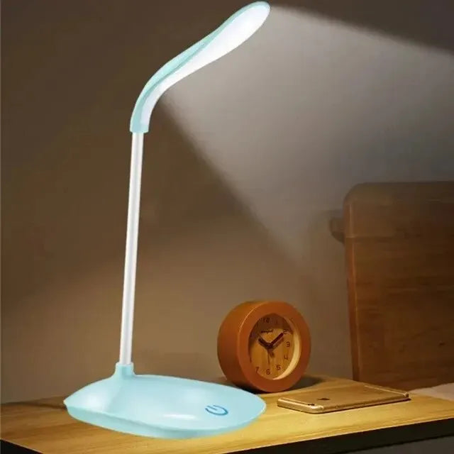 SUPMANGO USB Charging LED Reading Lamp