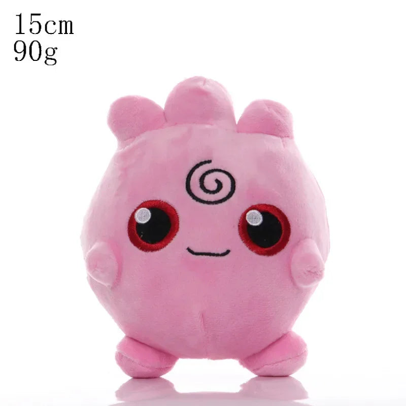 20cm Pokémon Pikachu Plush Toy