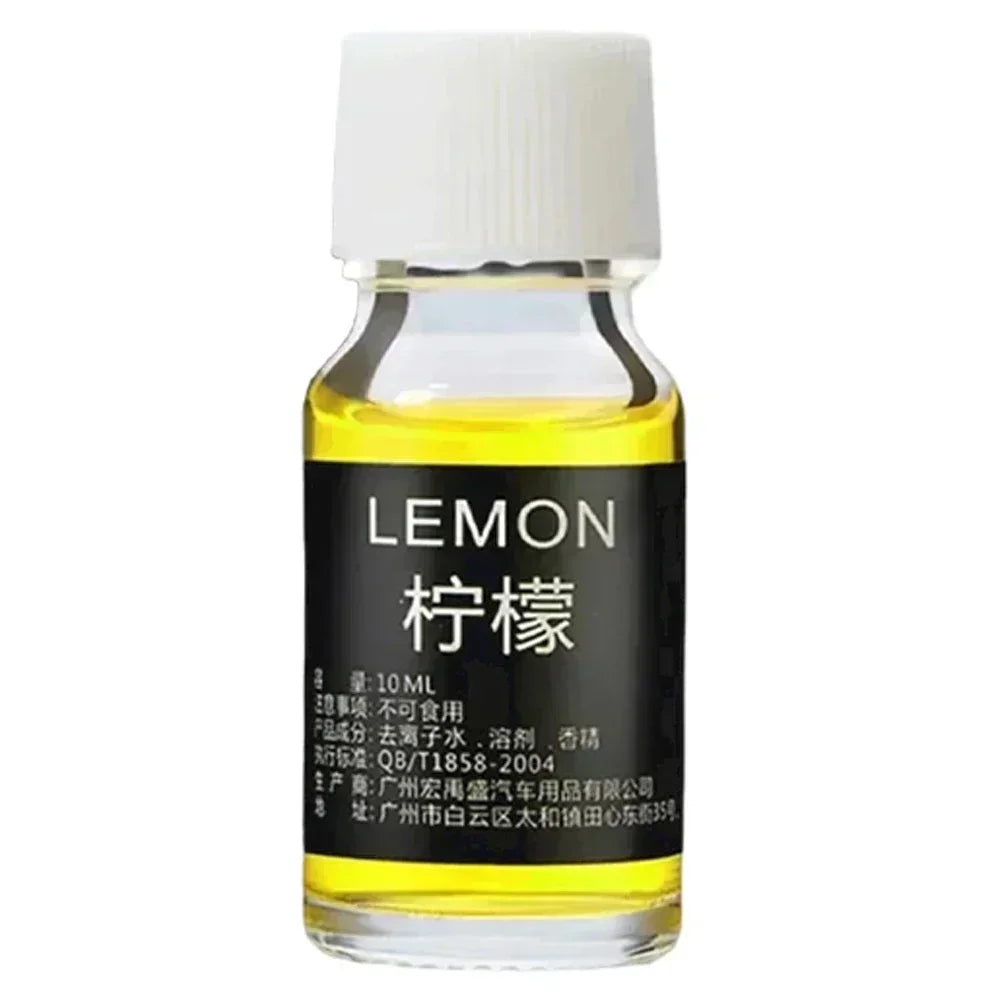 Long-lasting Air Freshener Refill