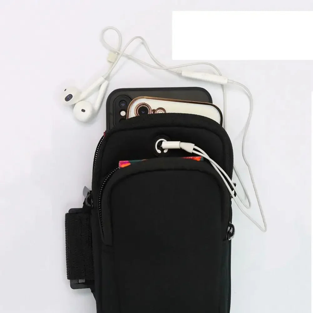 Durable Neoprene Sports Armband Case