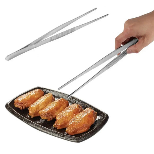 Large Stainless Steel Soup Ladle