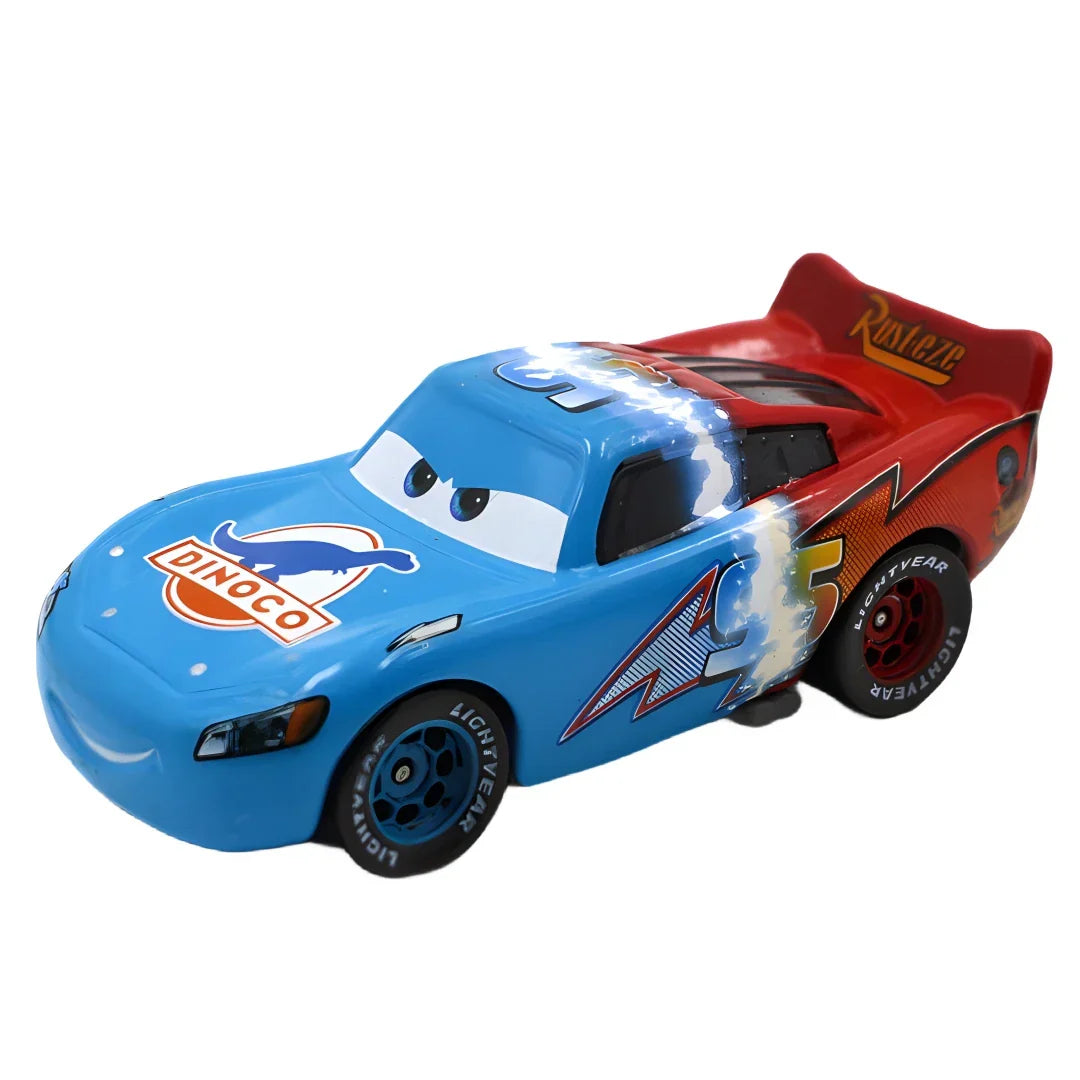 Cars 3 Lightning McQueen Toy