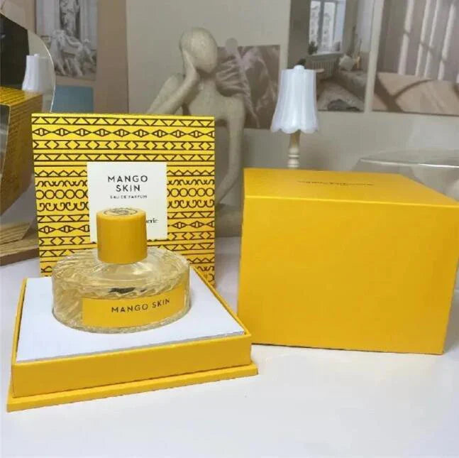 Mango Skin & Dear Polly Perfume -  100ml