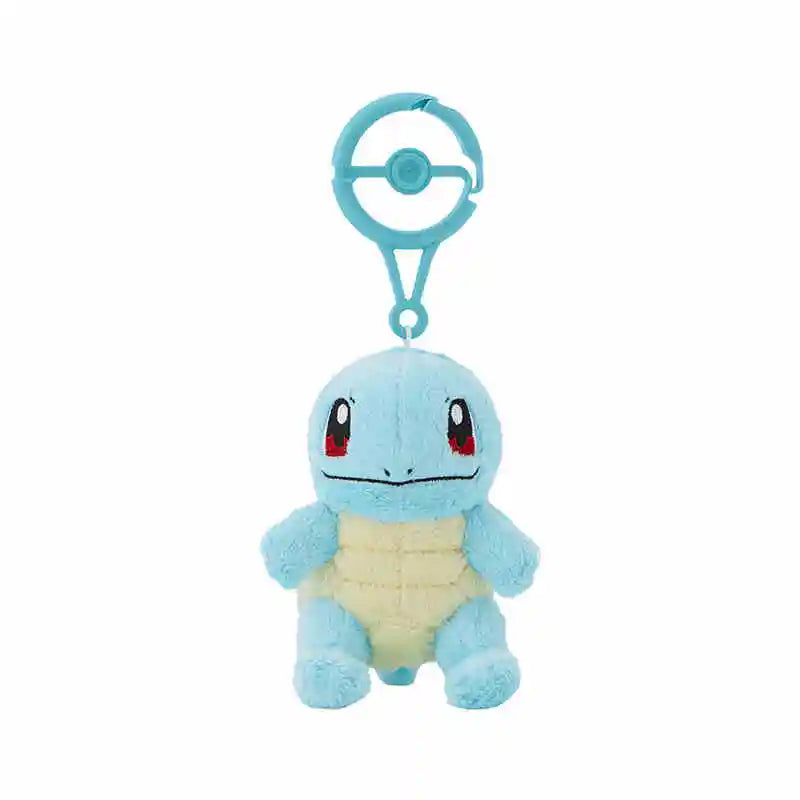 Original Pokémon Plush Toy Set