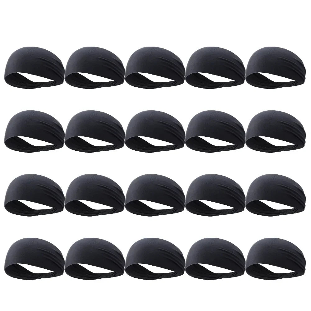 Quick-Dry Sports Headband