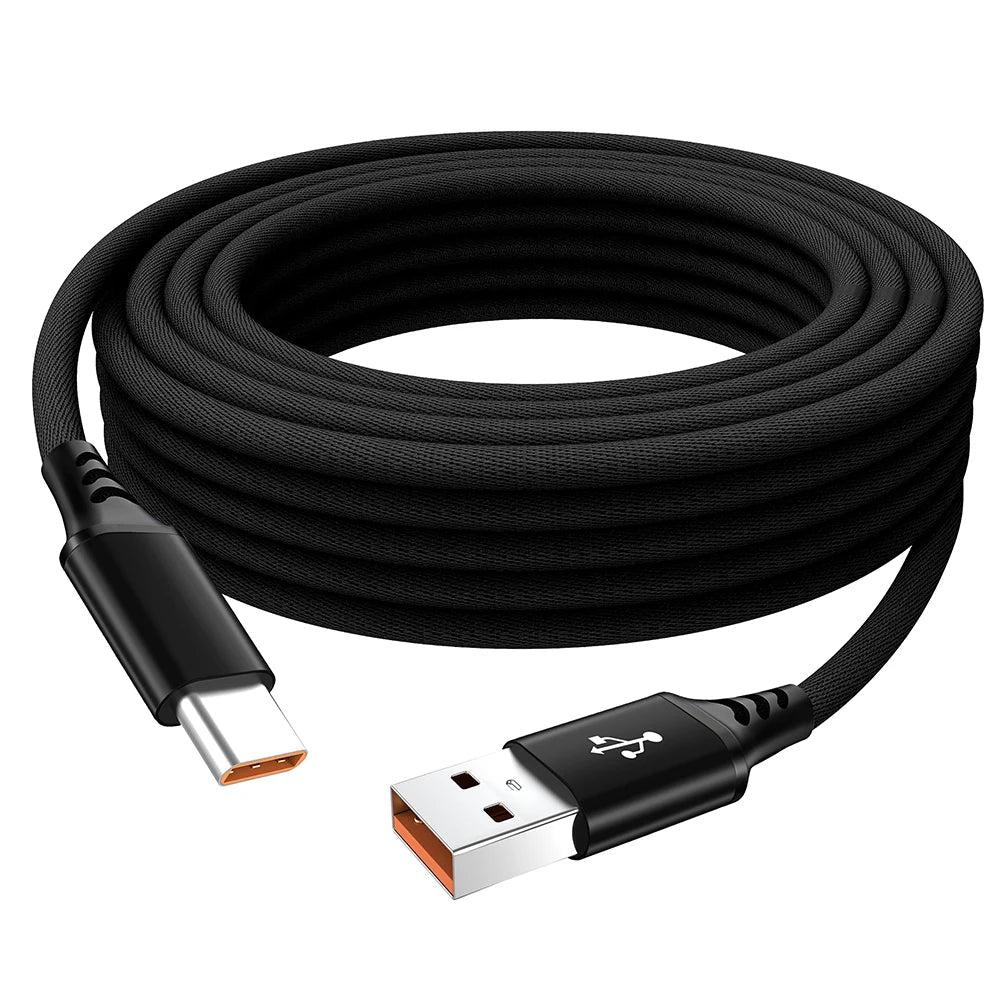 5A Super Fast Type C Cable