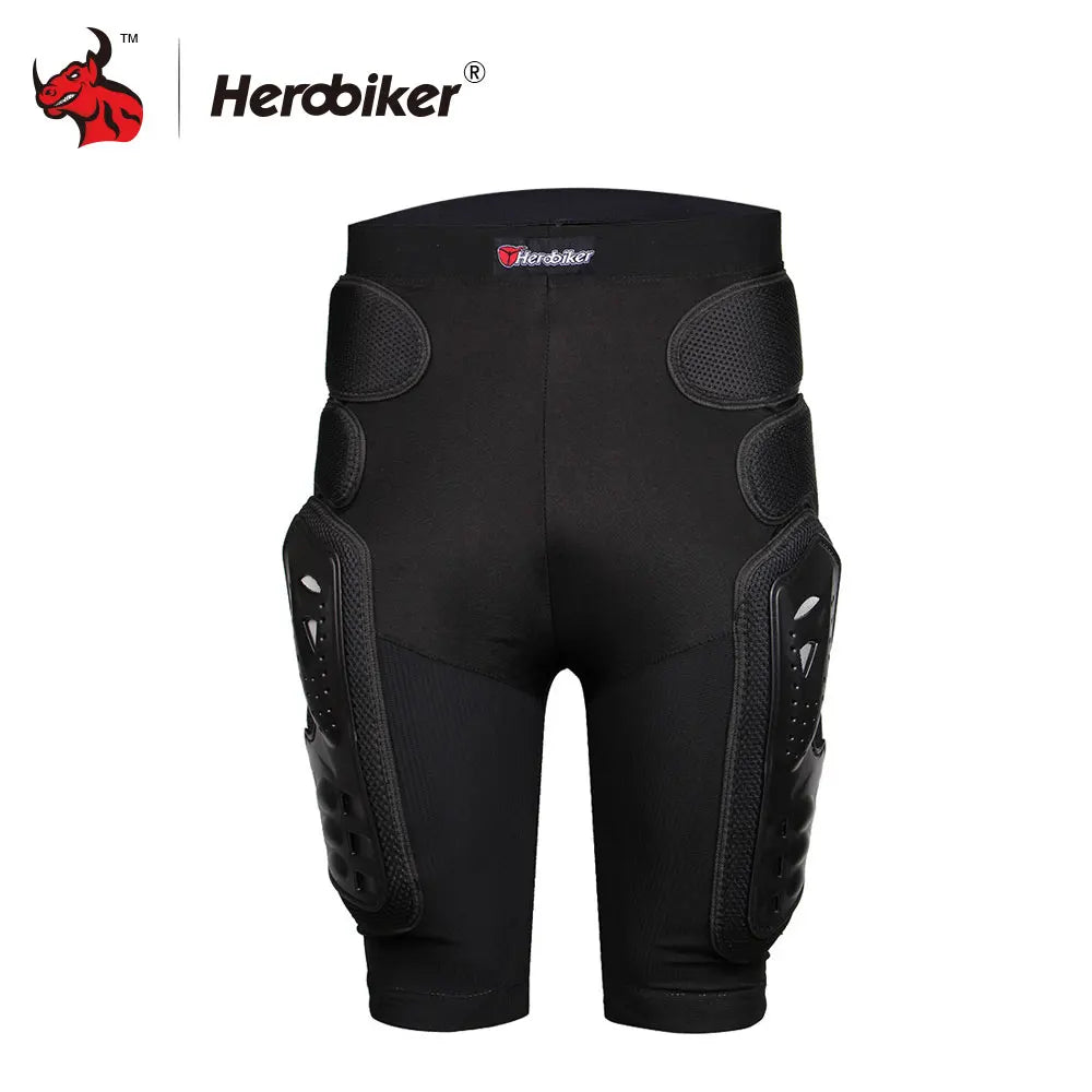 5XL Men's Motorcycle Armor Jacket