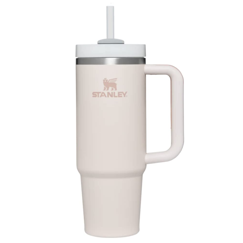 Stanley Rose Quartz Tumbler 40 oz