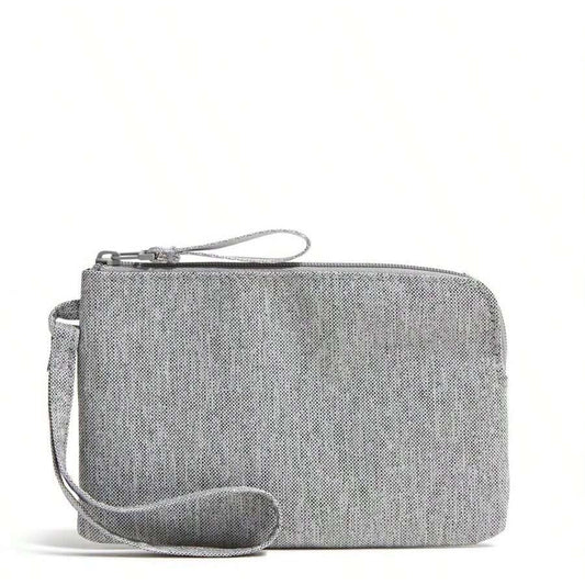 Vera Bradley Essential Zip Wristlet