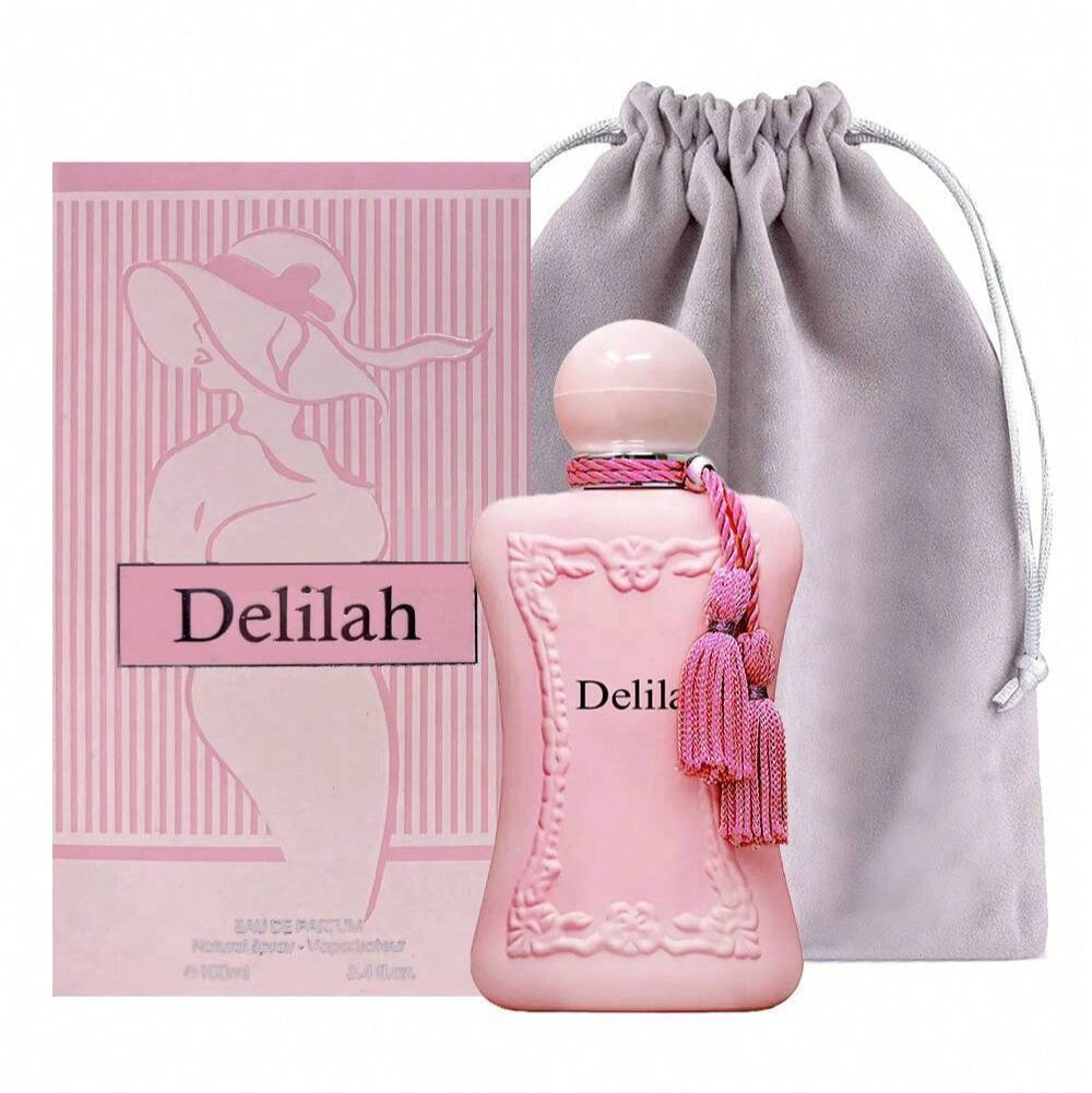 Women's Natural Eau De Parfum 3.4 oz