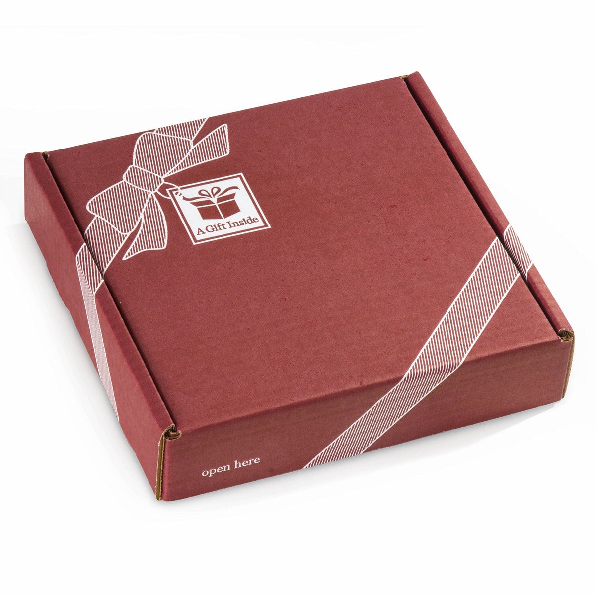 A Gift Inside Sweet Bloom Dried Fruit Deluxe Tray – Kosher Gift Basket