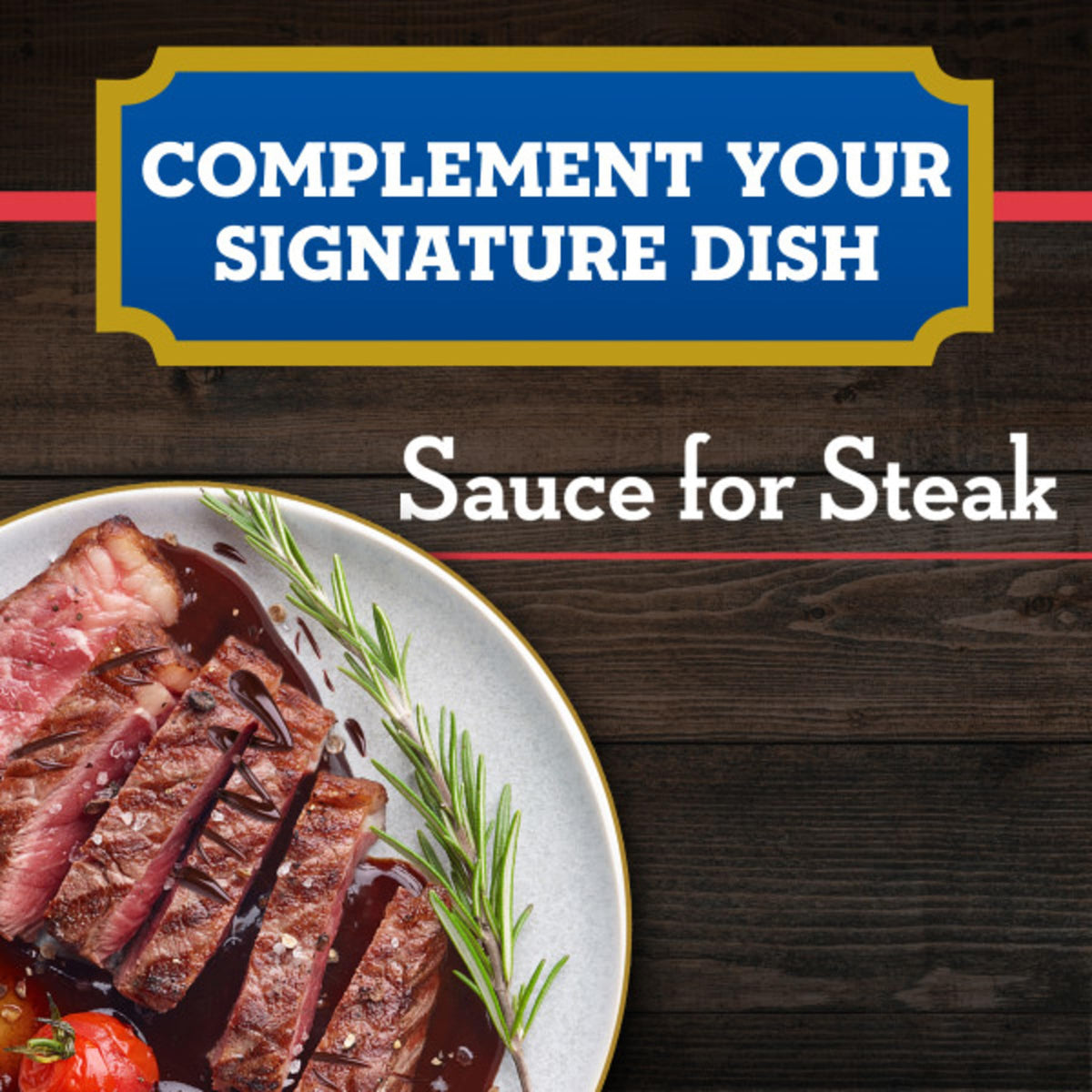 A.1 Original Steak Sauce – Single-Serve Packets (0.5 oz) – 200 Pack Case | Kosher