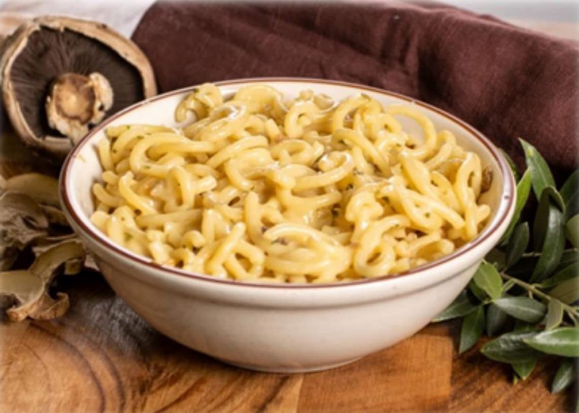 Alessi Taste of Italy Holiday Gift Box – Soups, Pastas & Risottos