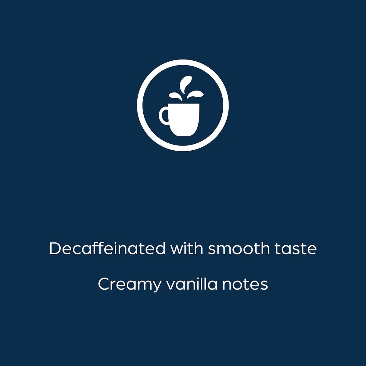 Alterra French Vanilla Decaf Coffee — 100 Freshpacks (MDKA183)