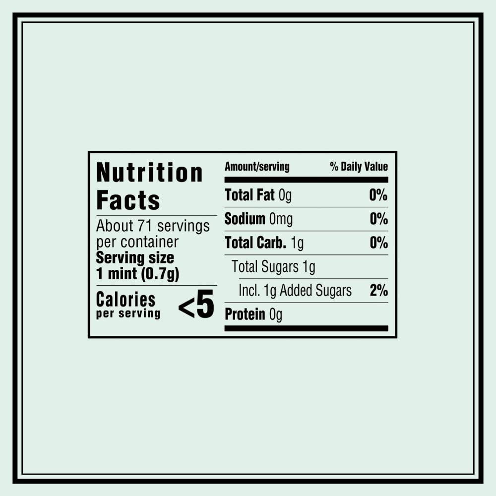 Altoids Classic Peppermint Breath Mints — 12-Pack, 1.76 oz Each