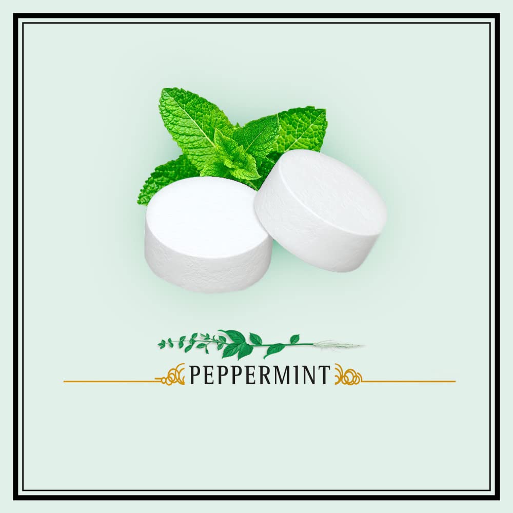 Altoids Classic Peppermint Breath Mints — 12-Pack, 1.76 oz Each