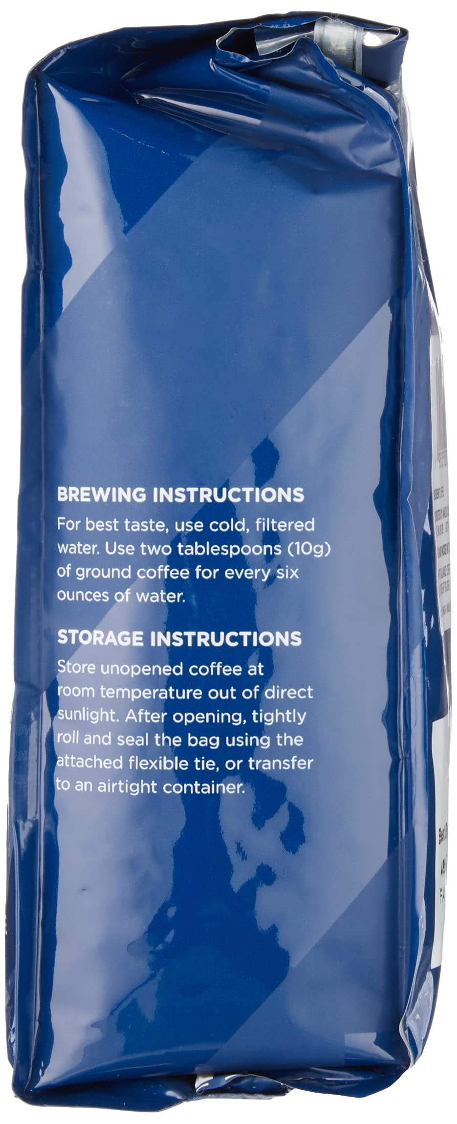 Amazon Fresh Nicaragua Whole Bean Coffee — Medium Roast, 12 oz (Pack of 3) | 100% Arabica, Single-Origin
