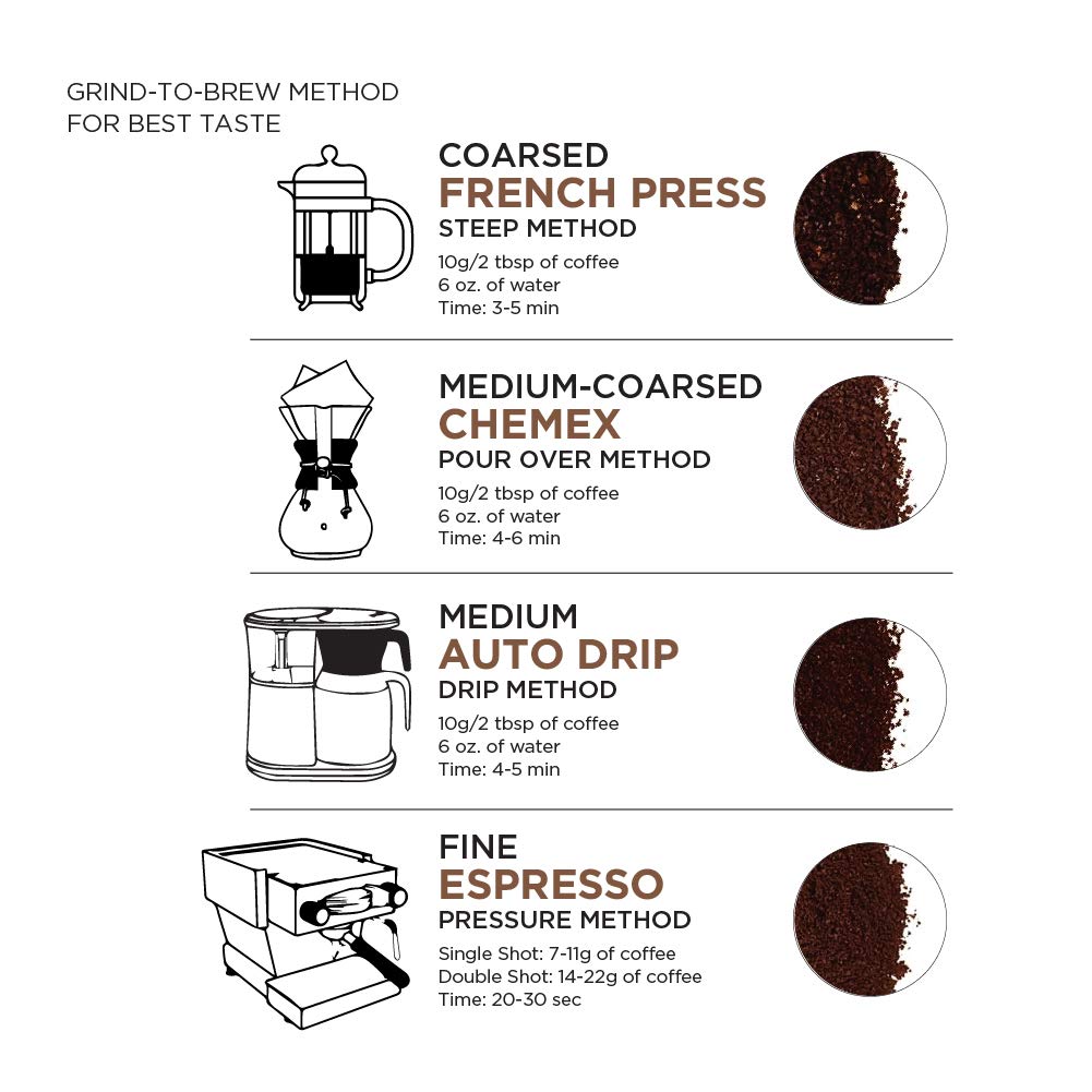 Amazon Fresh Nicaragua Whole Bean Coffee — Medium Roast, 12 oz (Pack of 3) | 100% Arabica, Single-Origin